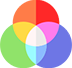 Unlimited Color Schemes