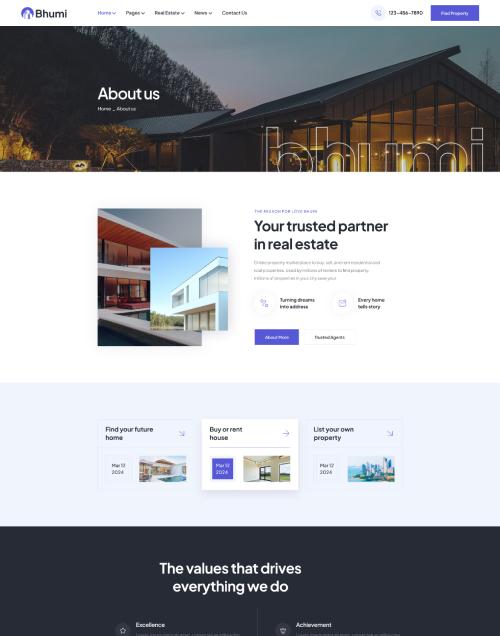 About Us
