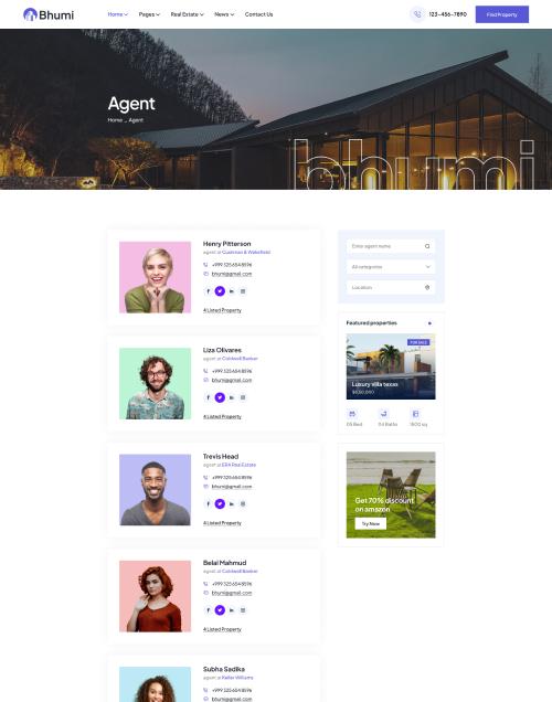 Agent